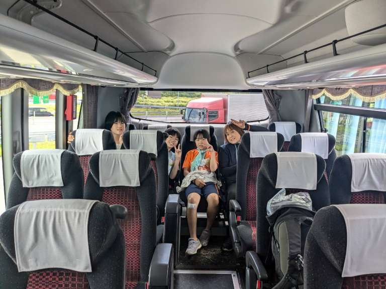 チャリチャレ2024 Day1 写真 22