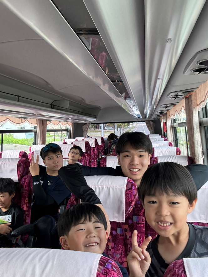 チャリチャレ2024 Day1 写真 27