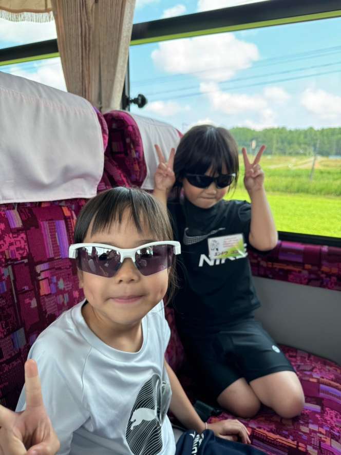 チャリチャレ2024 Day1 写真 49