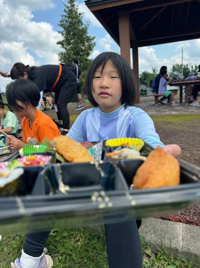 チャリチャレ2024 Day1 写真 52