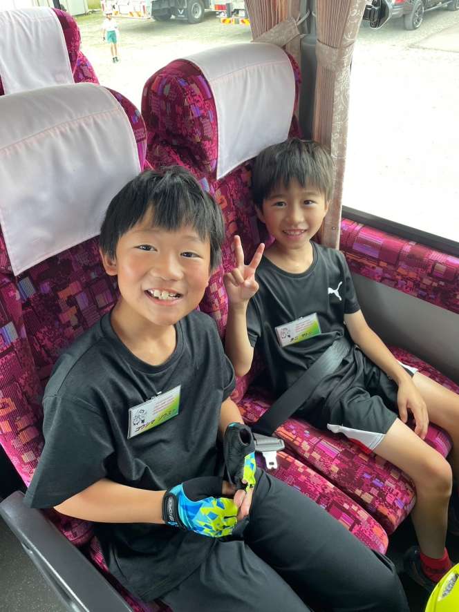 チャリチャレ2024 Day1 写真 62