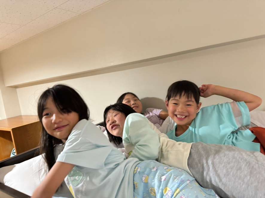 チャリチャレ2024 Day1 写真 64