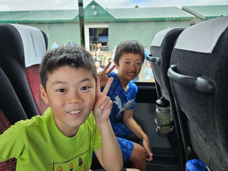 チャリチャレ2024 Day1 写真 66