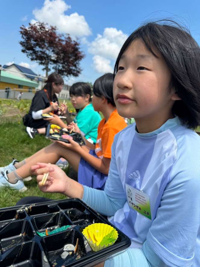 チャリチャレ2024 Day1 写真 99