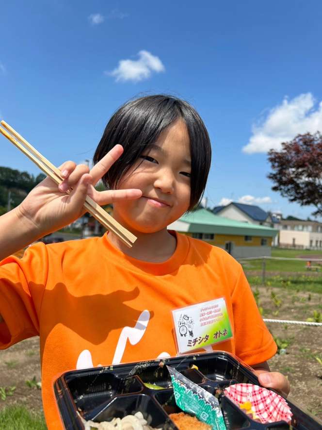 チャリチャレ2024 Day1 写真 143