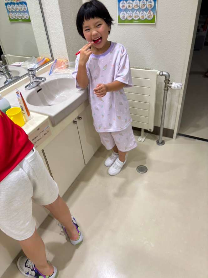 チャリチャレ2024 Day1 写真 150