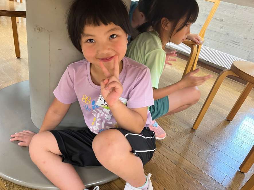 チャリチャレ2024 Day1 写真 167