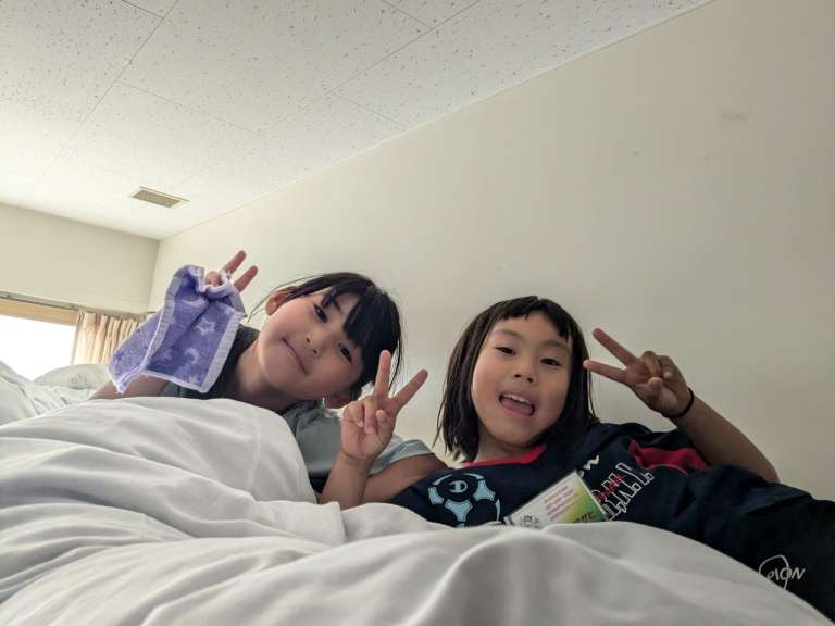 チャリチャレ2024 Day1 写真 182
