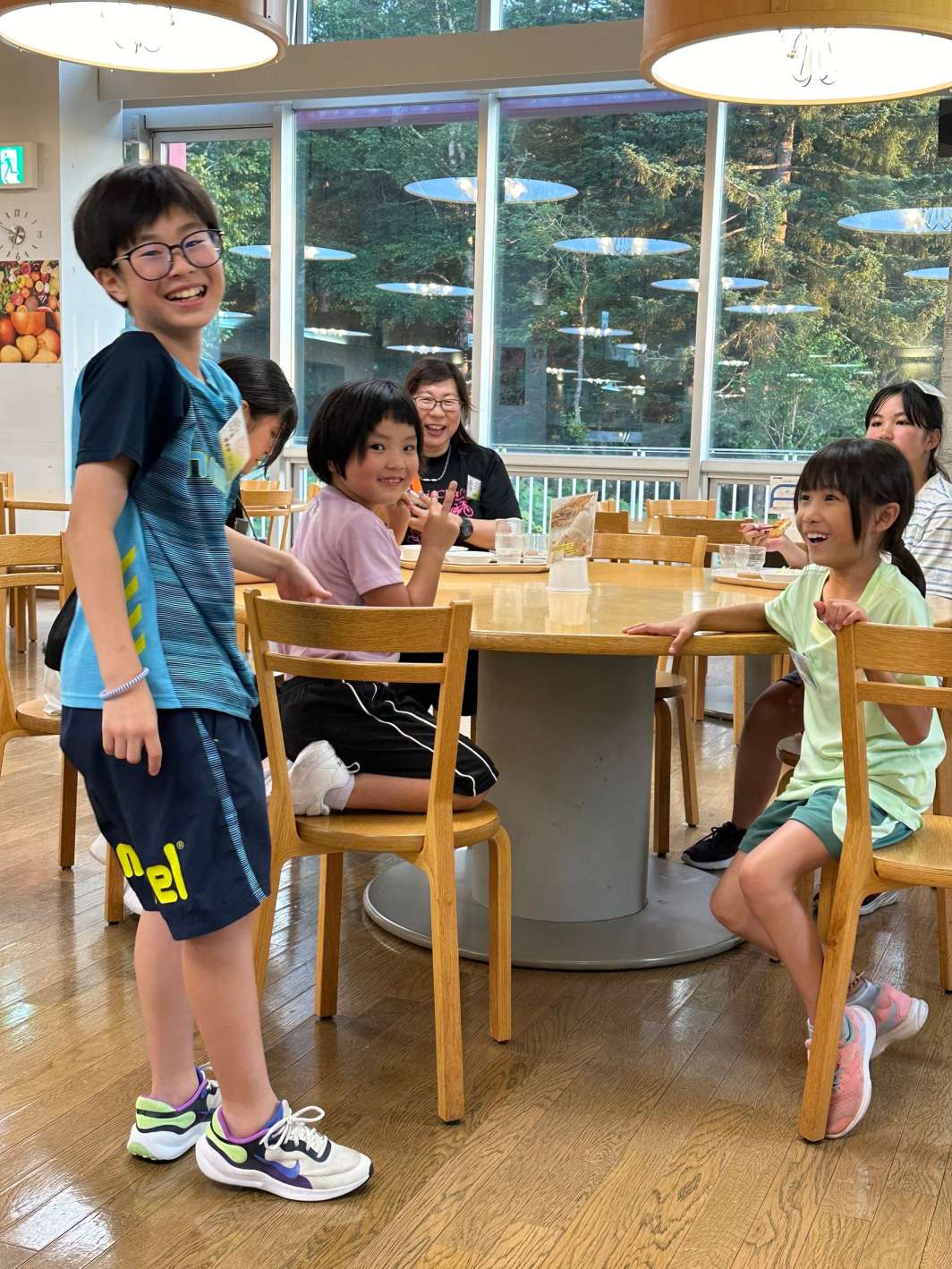 チャリチャレ2024 Day1 写真 189
