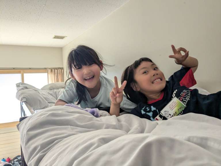 チャリチャレ2024 Day1 写真 209
