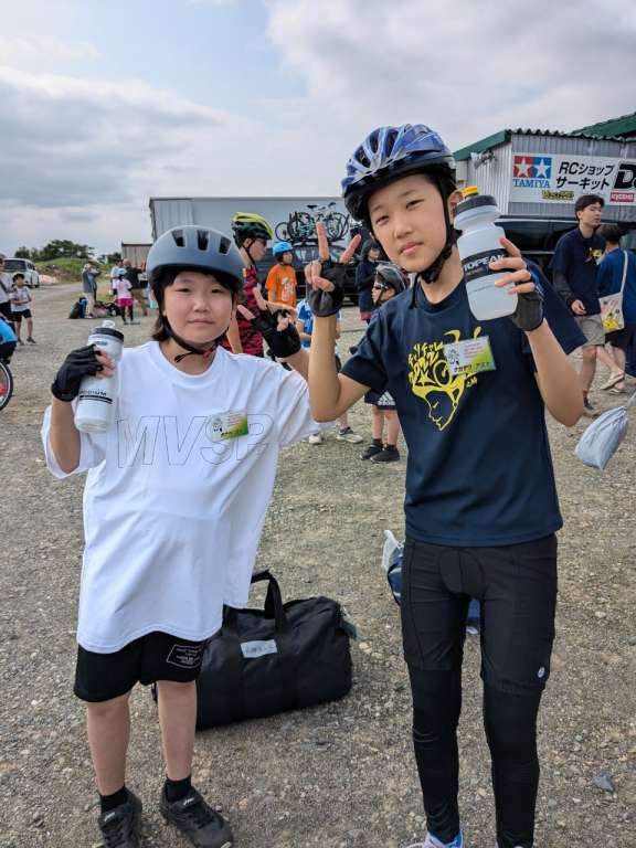チャリチャレ2024 Day1 写真 211