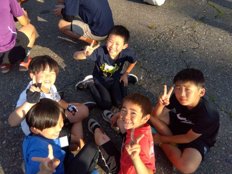 チャリチャレ2024 Day1 写真 214