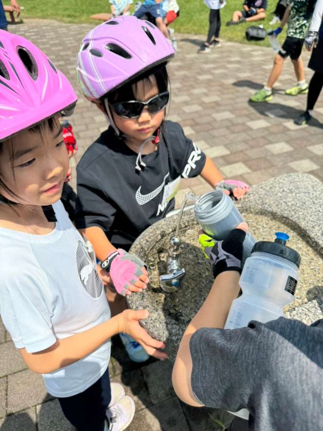 チャリチャレ2024 Day1 写真 237