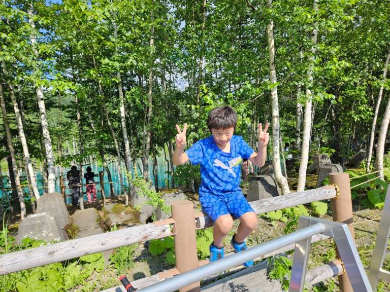 チャリチャレ2024 Day1 写真 243