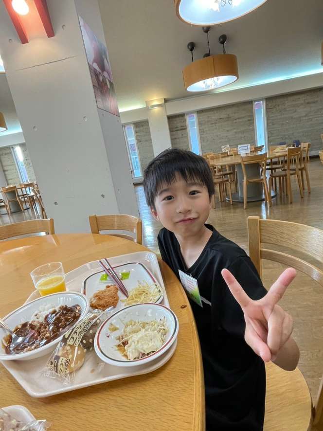 チャリチャレ2024 Day1 写真 270