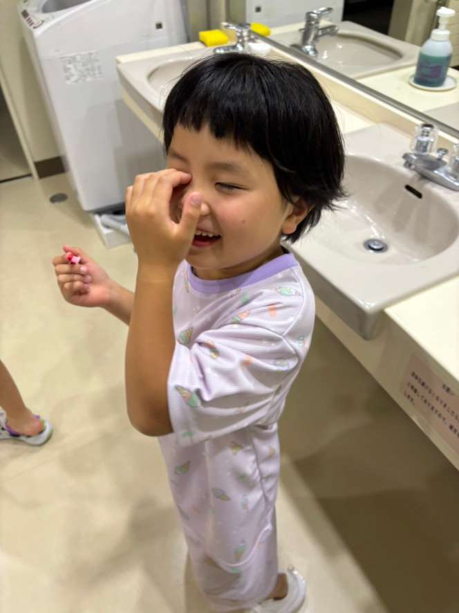 チャリチャレ2024 Day1 写真 288