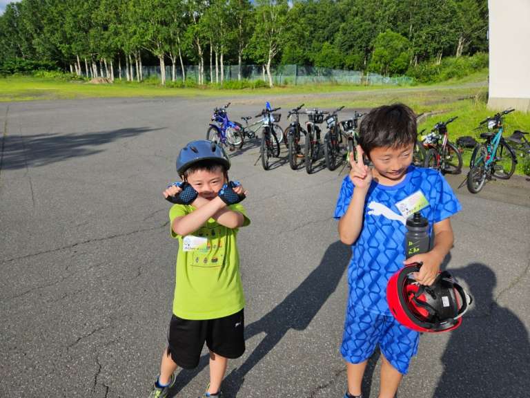 チャリチャレ2024 Day1 写真 300