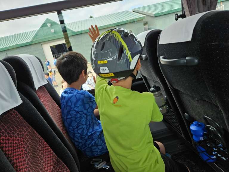チャリチャレ2024 Day1 写真 307