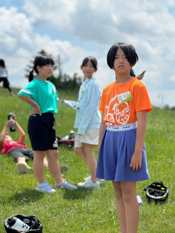チャリチャレ2024 Day1 写真 316