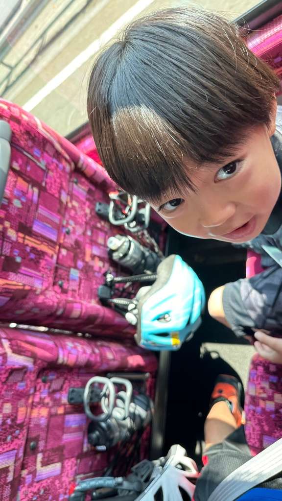チャリチャレ2024 Day1 写真 326