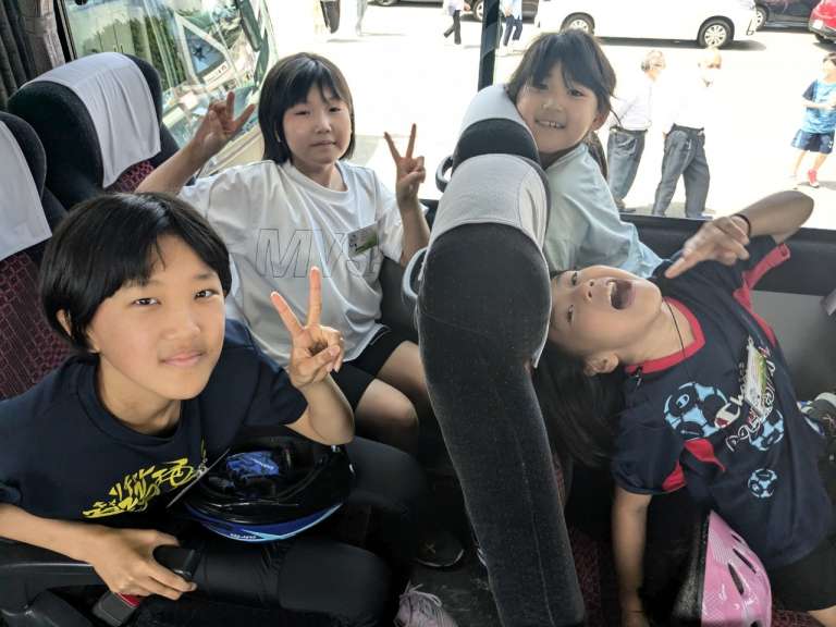 チャリチャレ2024 Day1 写真 329