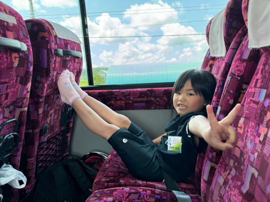 チャリチャレ2024 Day1 写真 371