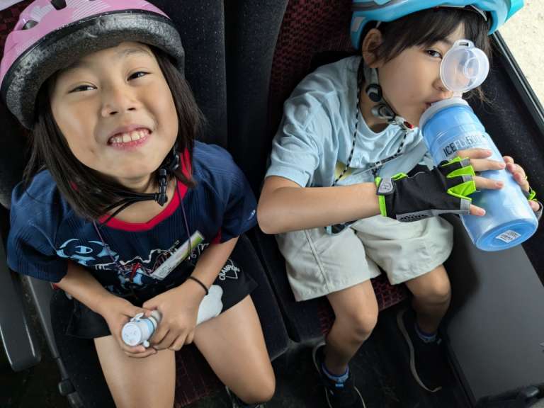 チャリチャレ2024 Day1 写真 373