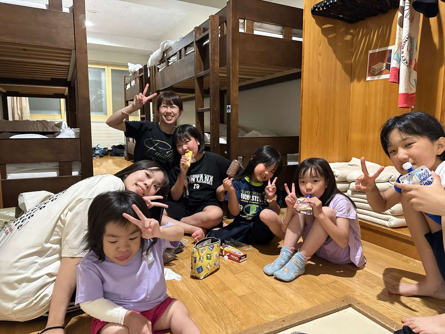 チャリチャレ2024 Day1 写真 380