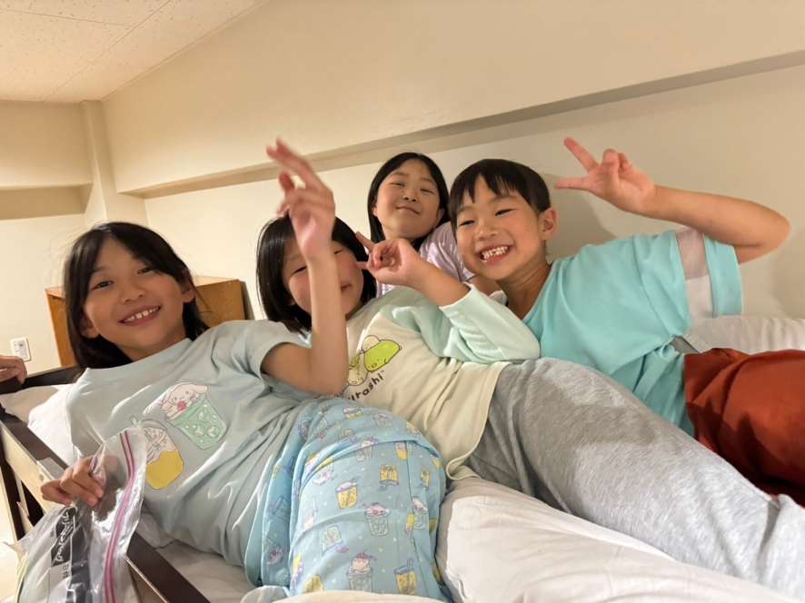 チャリチャレ2024 Day1 写真 385