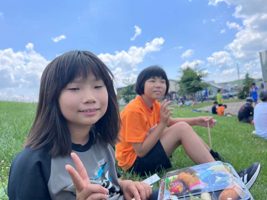 チャリチャレ2024 Day1 写真 402