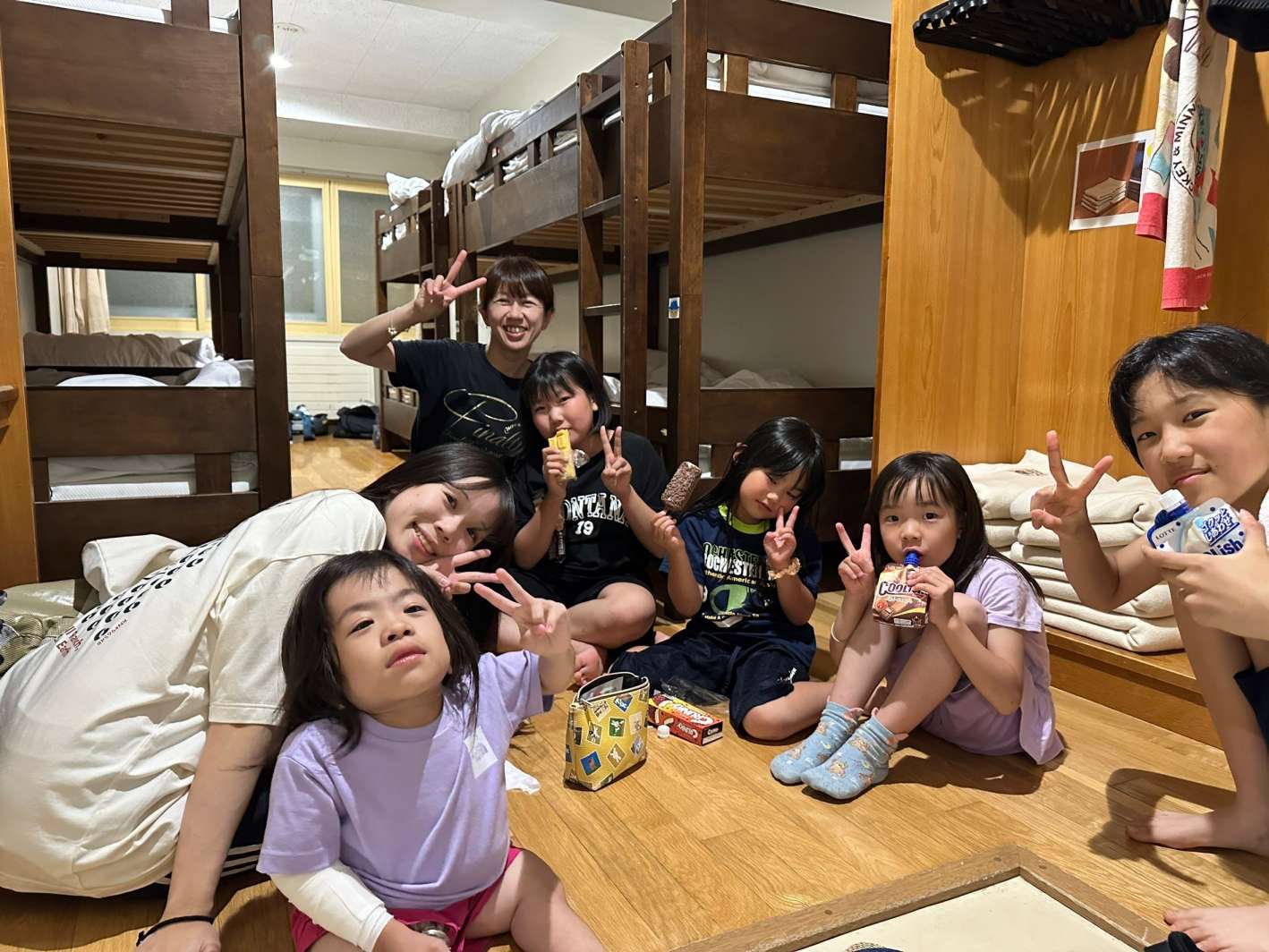 チャリチャレ2024 Day1 写真 405