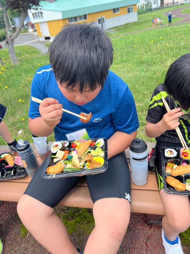 チャリチャレ2024 Day1 写真 431