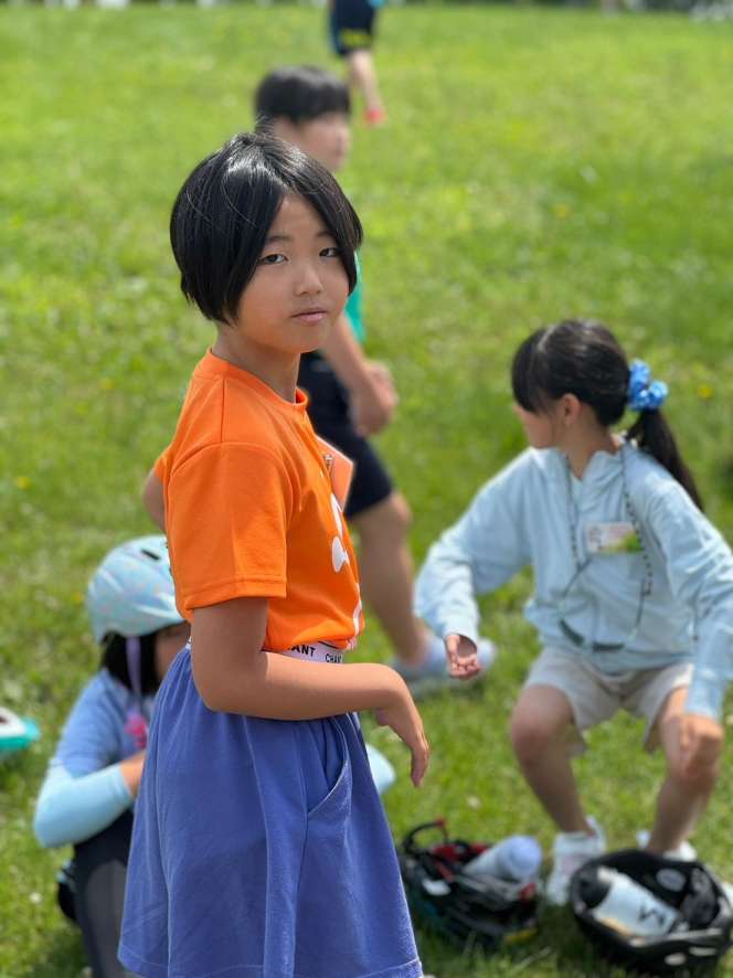 チャリチャレ2024 Day1 写真 436