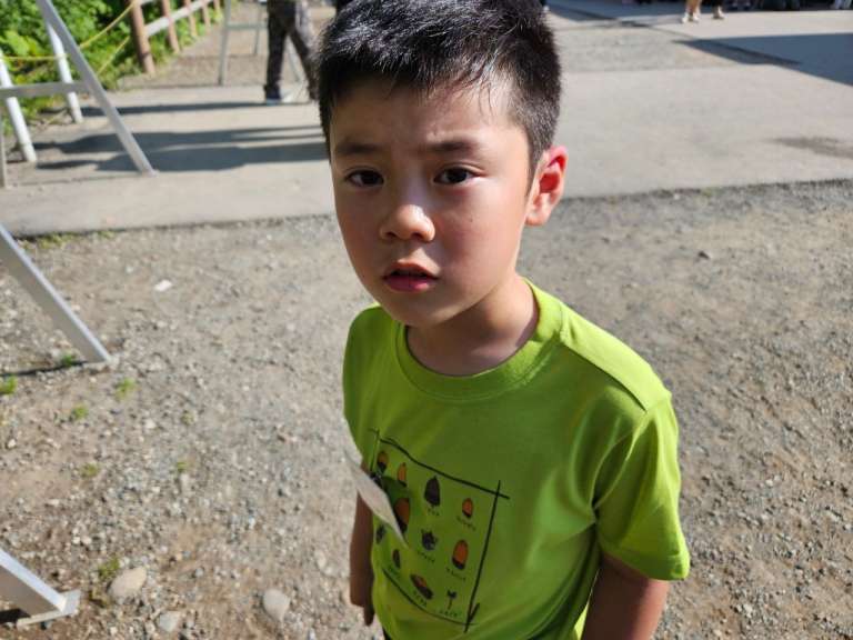 チャリチャレ2024 Day1 写真 438