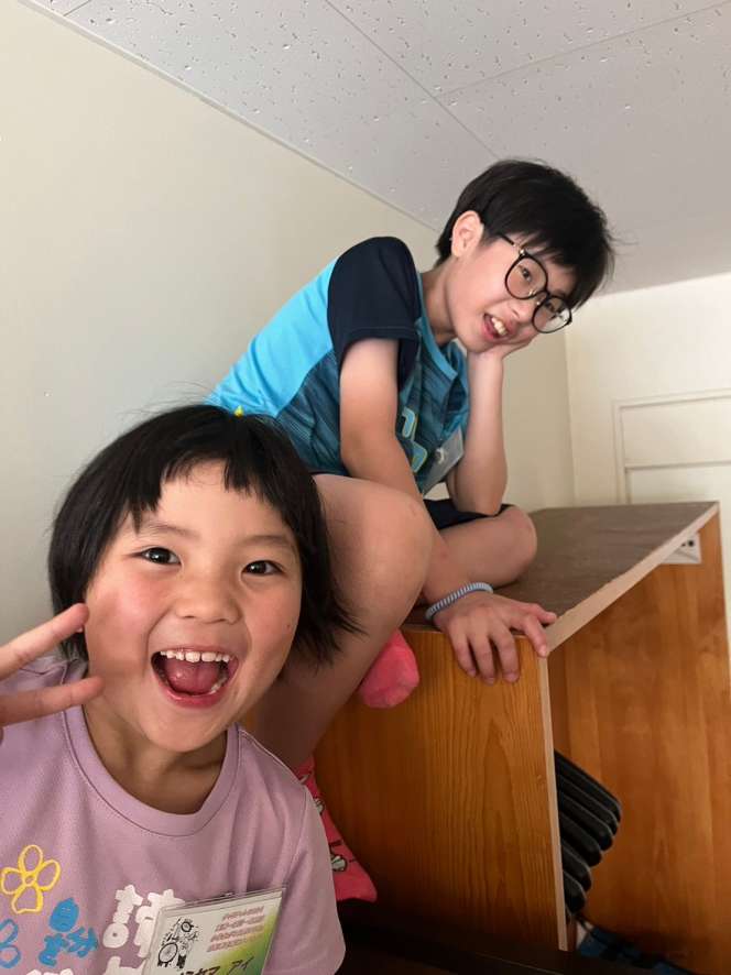 チャリチャレ2024 Day1 写真 447