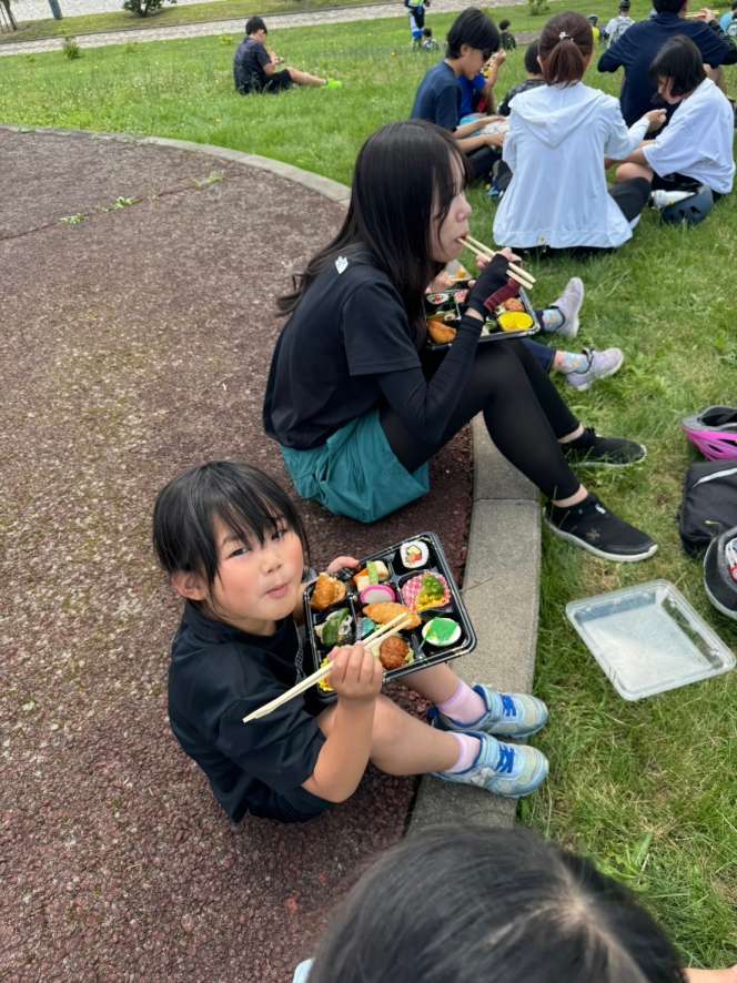チャリチャレ2024 Day1 写真 449