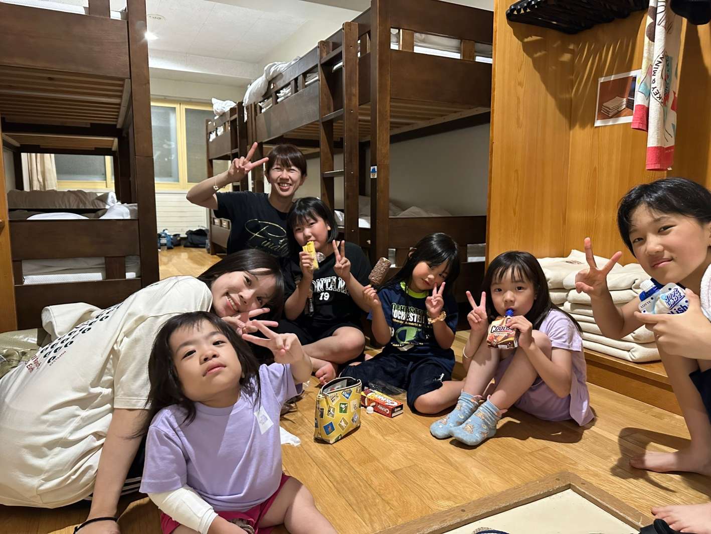 チャリチャレ2024 Day1 写真 457