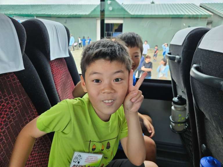 チャリチャレ2024 Day1 写真 469