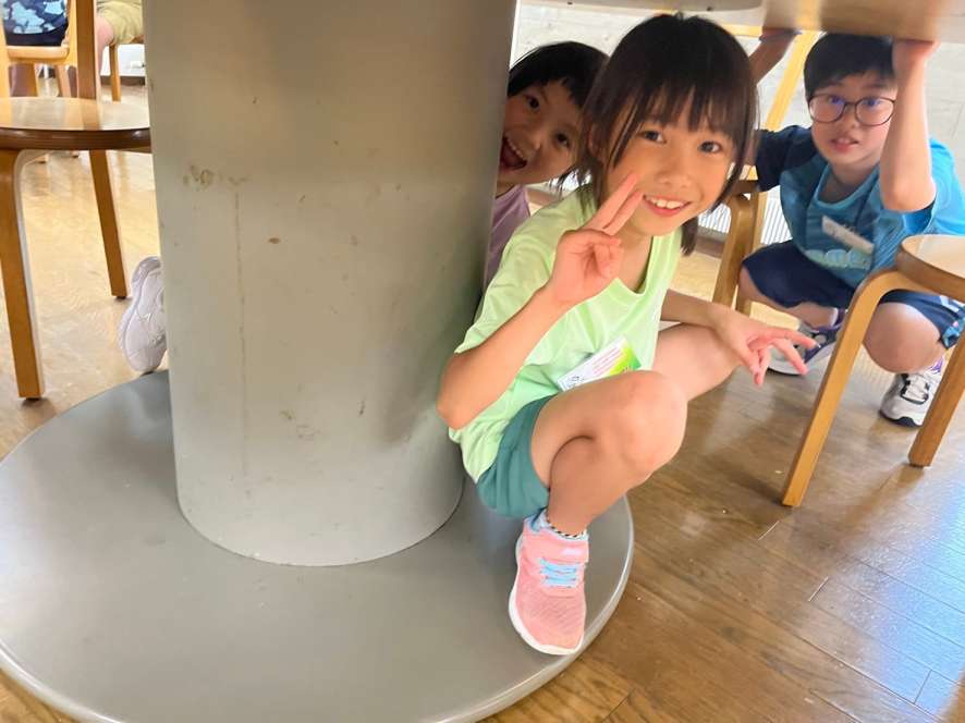 チャリチャレ2024 Day1 写真 472