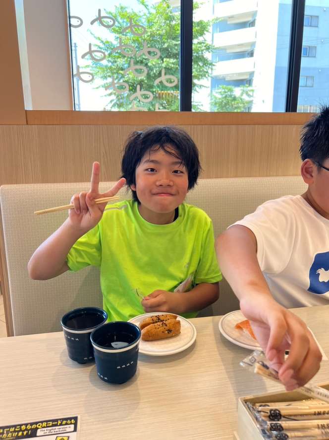 チャリチャレ2024 Day1 写真 478