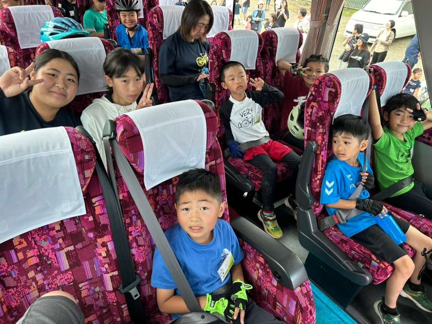 チャリチャレ2024 Day1 写真 481