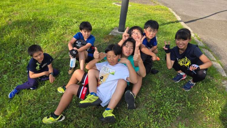 チャリチャレ2024 Day1 写真 493