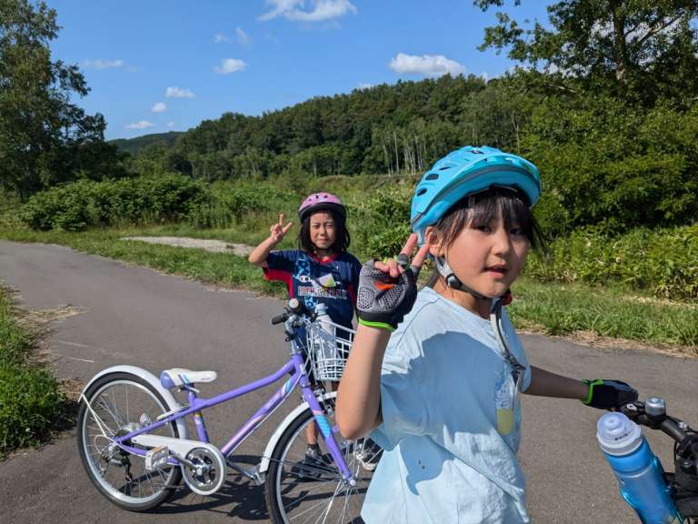 チャリチャレ2024 Day1 写真 513