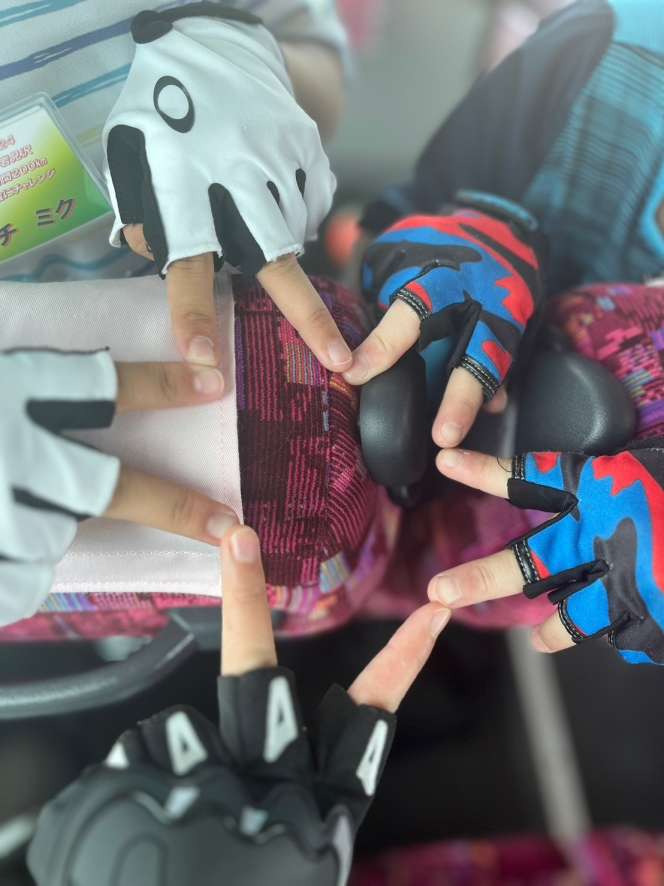 チャリチャレ2024 Day1 写真 520