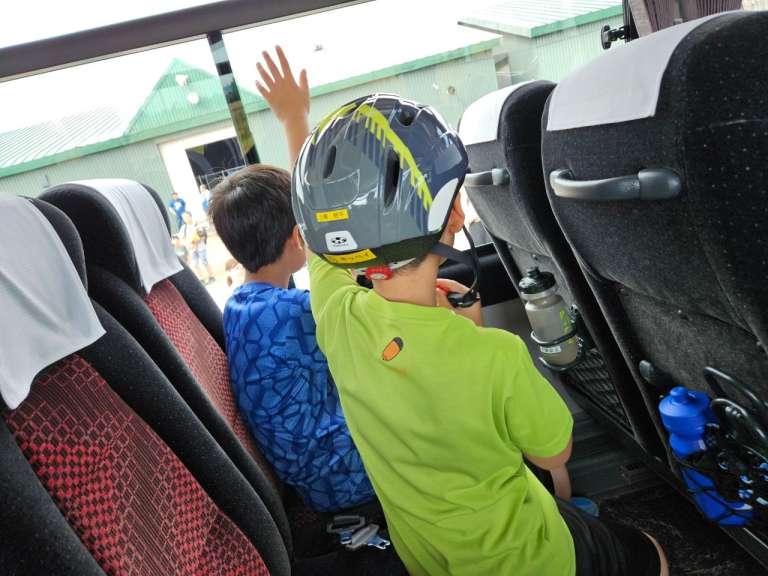 チャリチャレ2024 Day1 写真 521