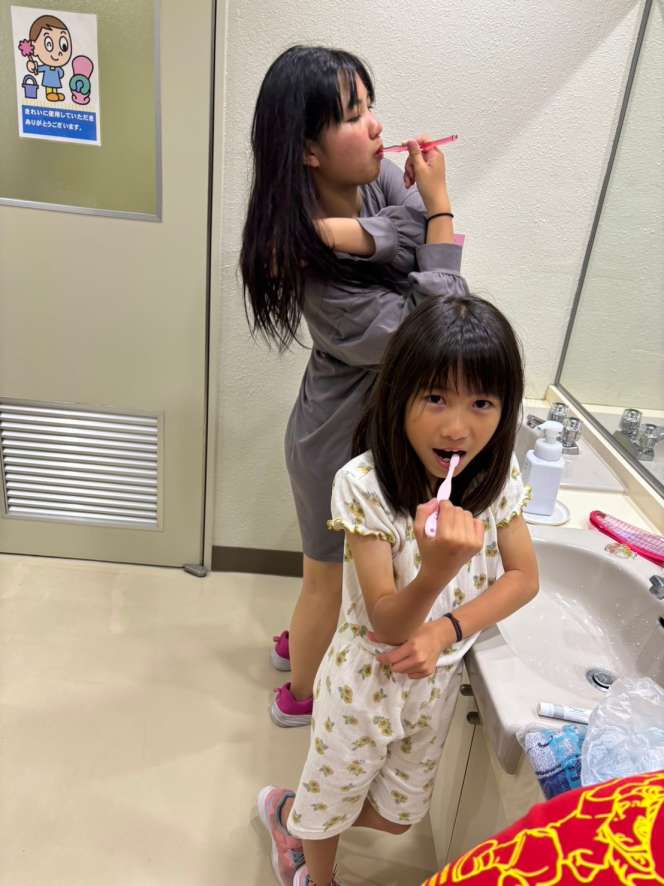 チャリチャレ2024 Day1 写真 532
