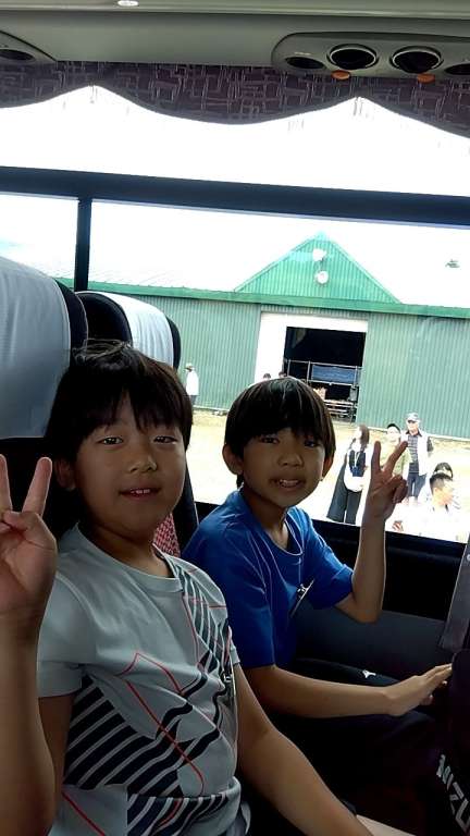 チャリチャレ2024 Day1 写真 548
