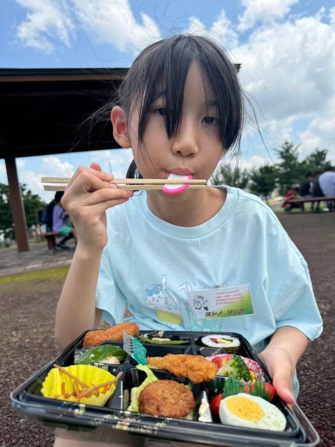 チャリチャレ2024 Day1 写真 561