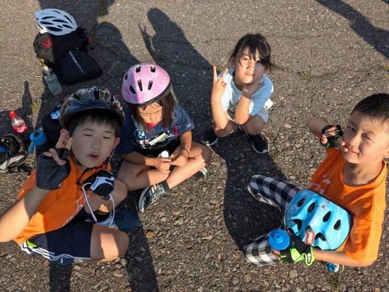 チャリチャレ2024 Day1 写真 566