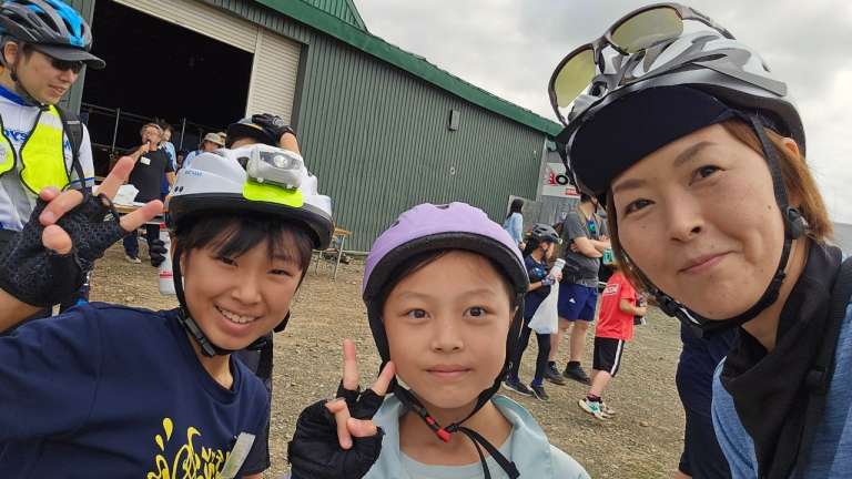 チャリチャレ2024 Day1 写真 572